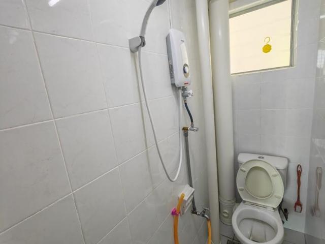 Room for rent in Georgetown, Penang