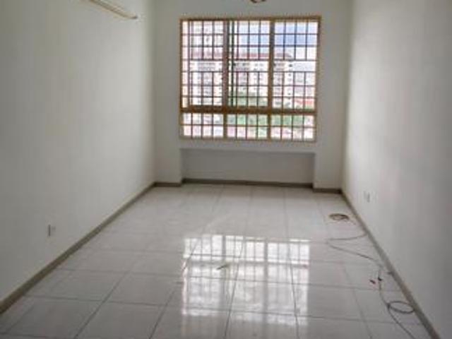 Apartment for sale in Georgetown, Penang