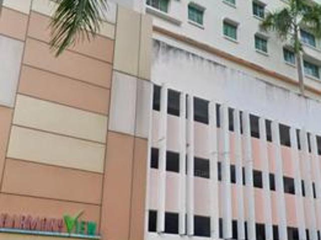 Apartment for sale in Georgetown, Penang