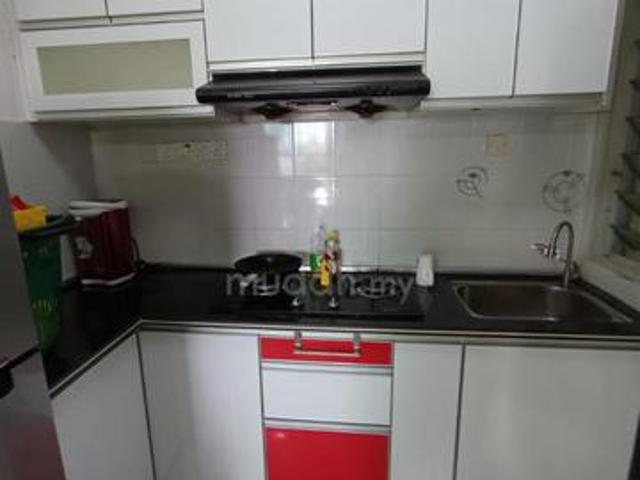 Apartment for sale in Georgetown, Penang