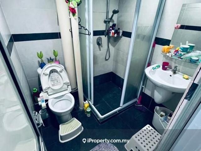 Apartment for rent in Georgetown, Penang