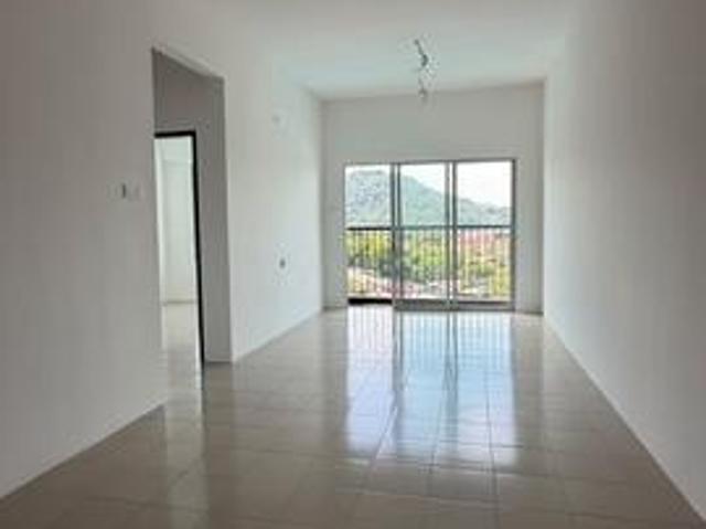 Apartment for sale in Georgetown, Penang