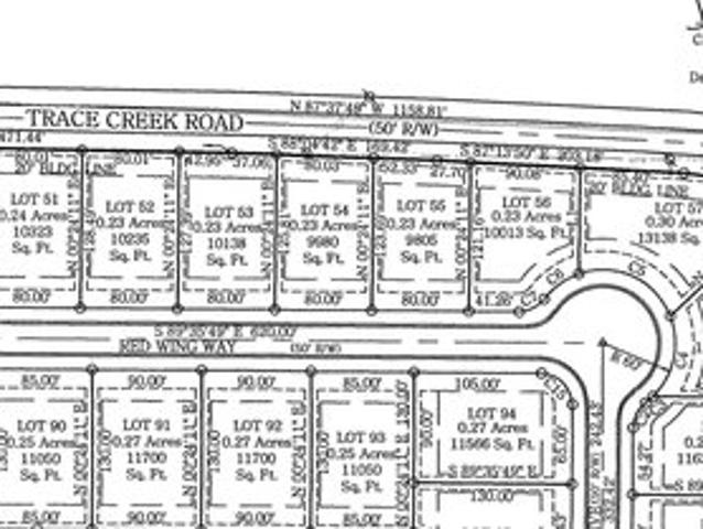Land for sale in Ark