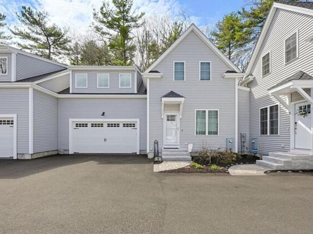 Condo for sale in Medway, Massachusetts