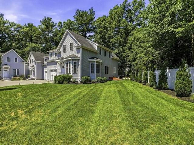 Condo for sale in Medway, Massachusetts