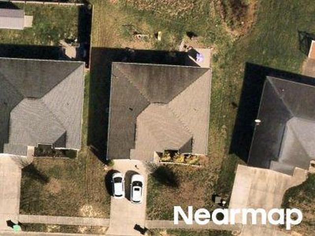 House for sale in Indiana