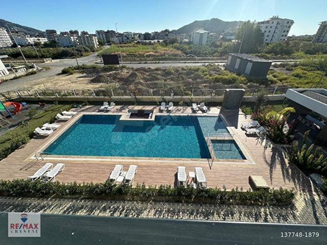 Gazipaşa, Antalya içerisinde satılık mülk