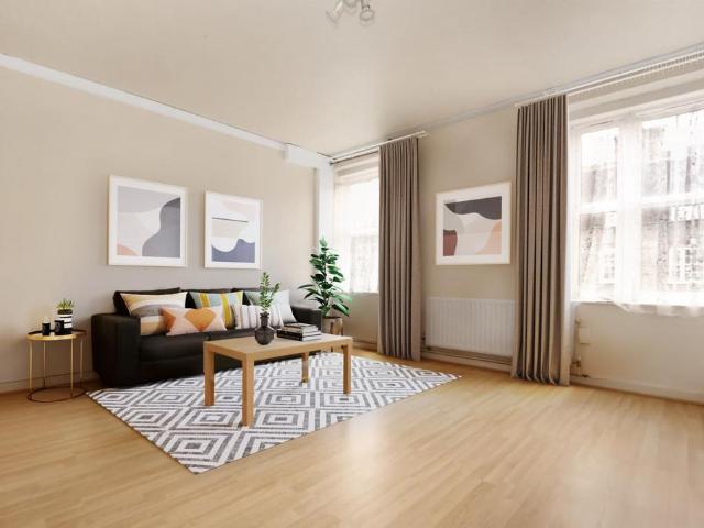 Apartment for rent in Chalk Farm, Greater London