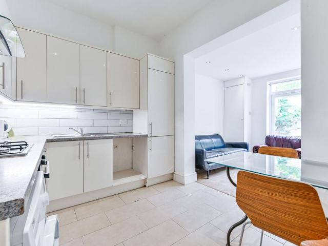 House for rent in Chalk Farm, Greater London