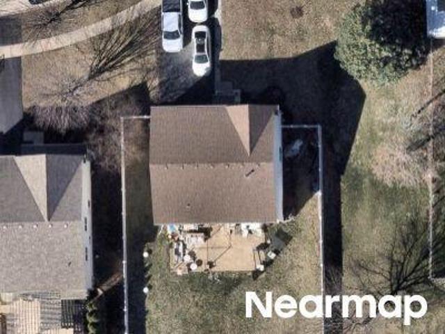 House for sale in Joliet, Illinois