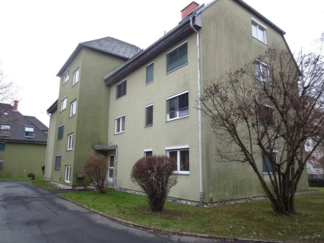 Immobilie kaufen in Jakomini, Gersdorf-Feistritz