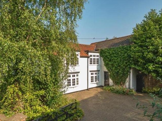 House for sale in Ermine, Brayford