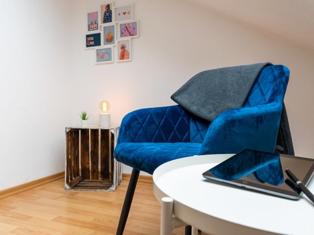Apartment mieten in Reudnitz-Thonberg, Leipzig