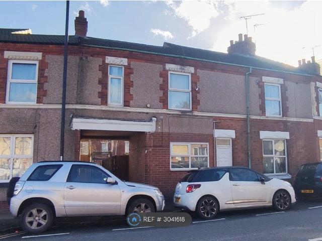 Apartment for rent in Bishopsgate Green, Coventry