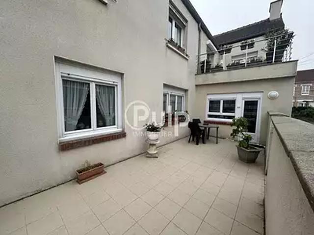 Appartement vente à Lens, Harnes