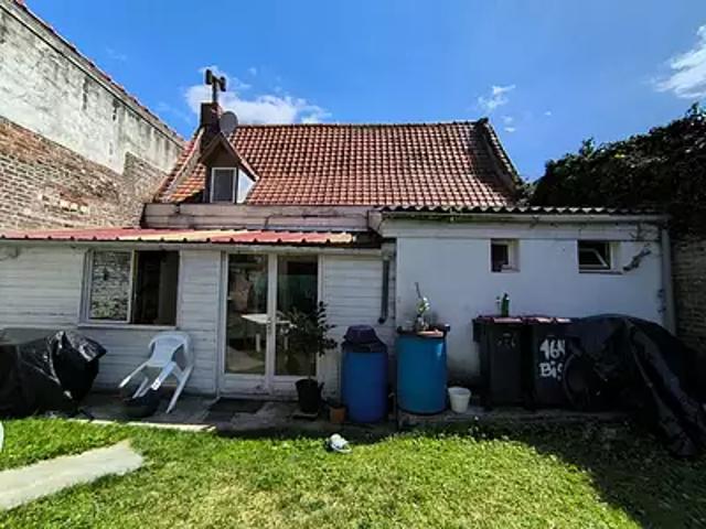 Maison vente à Lens, Harnes