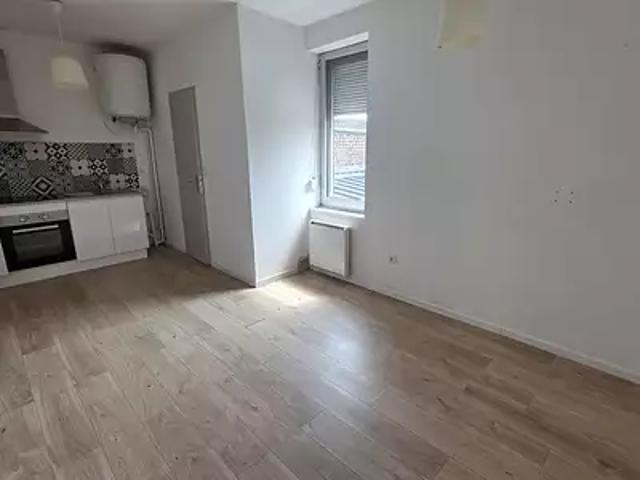 Appartement location à Lens, Harnes
