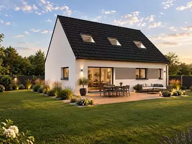 Maison vente à Harnes, Pas-de-Calais