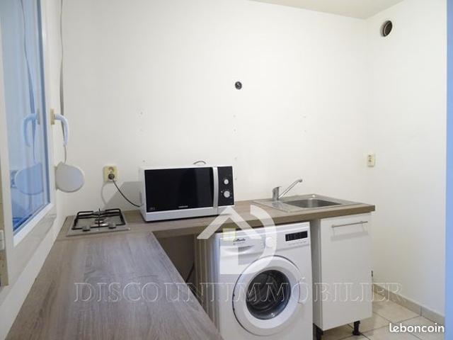 Appartement vente à Lens, Harnes