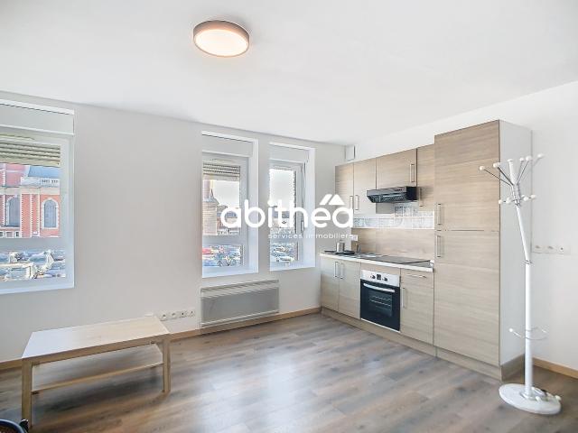 Appartement location à Lens, Harnes