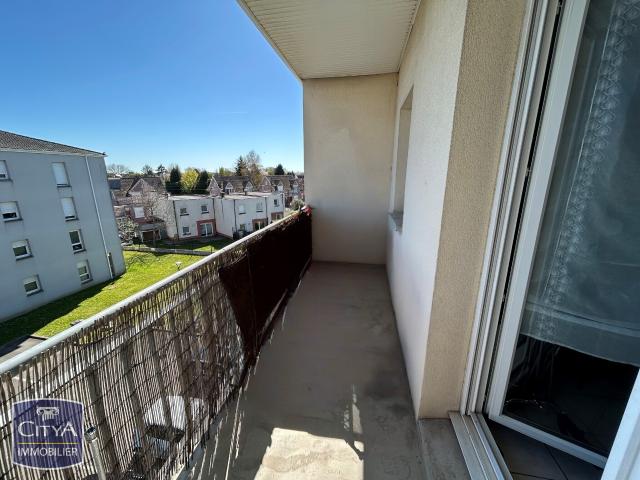 Appartement vente à Lens, Harnes