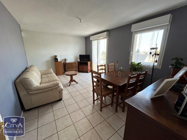 Appartement vente à Lens, Harnes