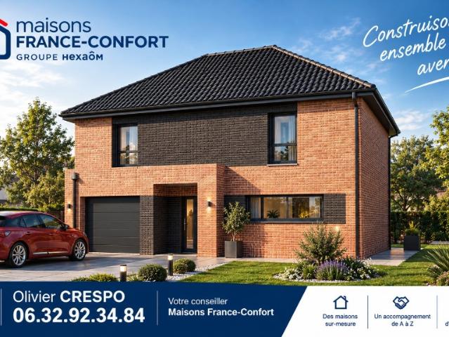 Maison vente à Lens, Harnes