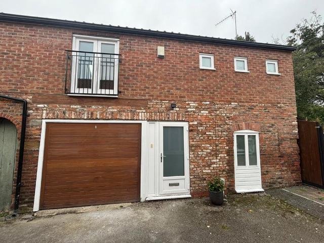 Apartment for rent in Beverley, Hull and East Yorkshire
