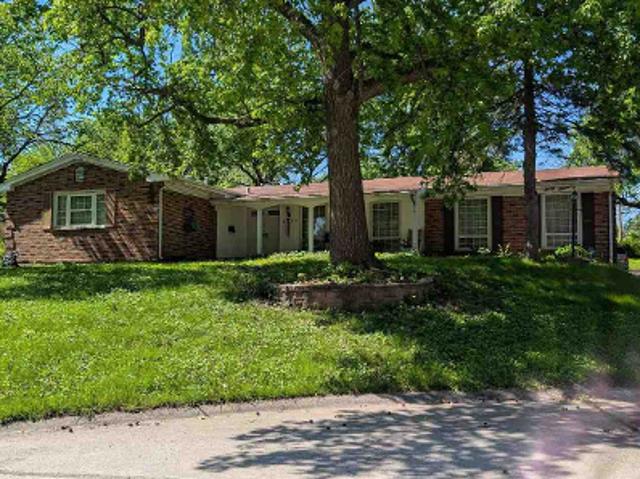House for sale in Florissant, Missouri