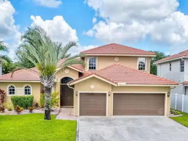 House for rent in Lake Worth