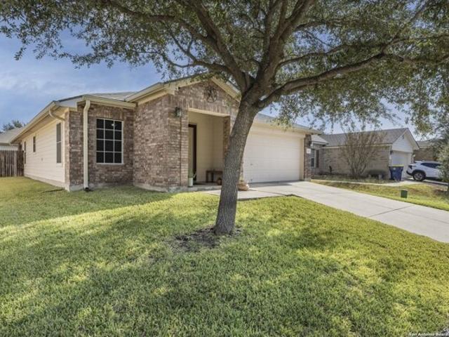 House for sale in Cibolo, Texas