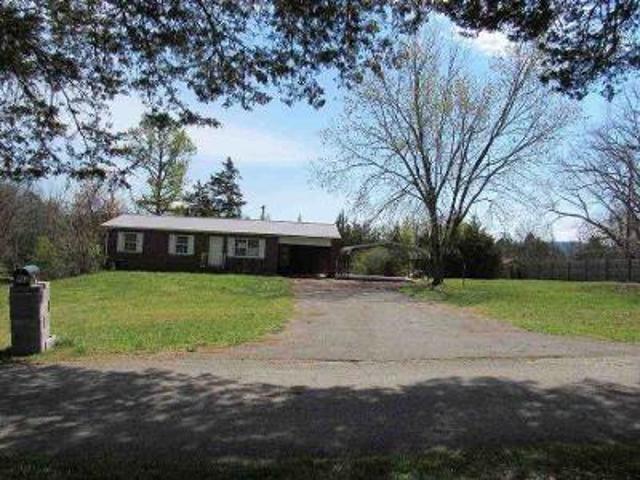 House for sale in Tennessee