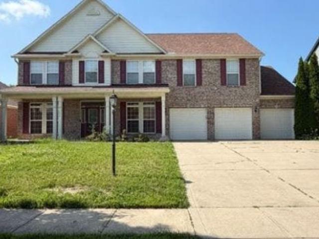 House for sale in Camby, Indiana