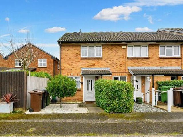 House for sale in Lyons, Greater London