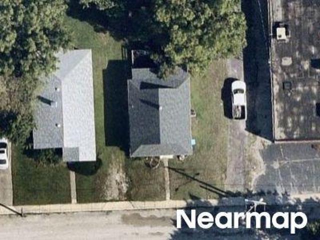 House for sale in Wood River, Illinois