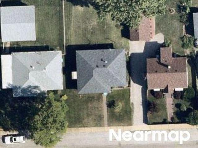 House for sale in Wood River, Illinois