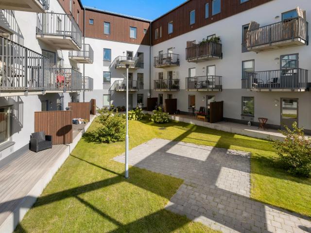 Bostad till salu i Bro, Stockholm