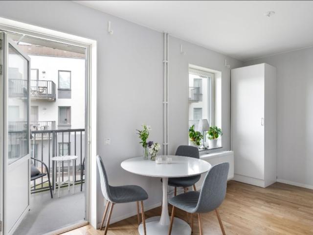 Lägenhet hyra i Bro, Stockholm
