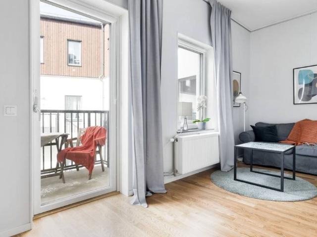 Lägenhet hyra i Botkyrka, Stockholm