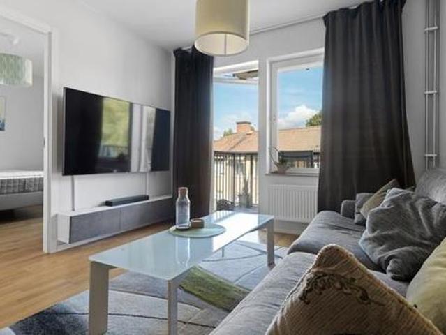 Lägenhet hyra i Bro, Stockholm