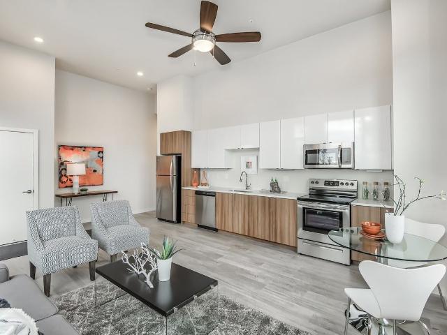 Apartment for rent in Oregonia