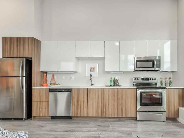 Apartment for rent in Buckman, Portland