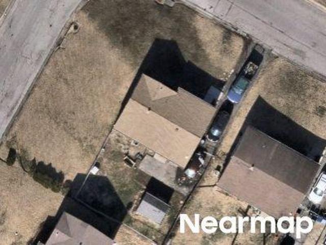 House for sale in Missouri