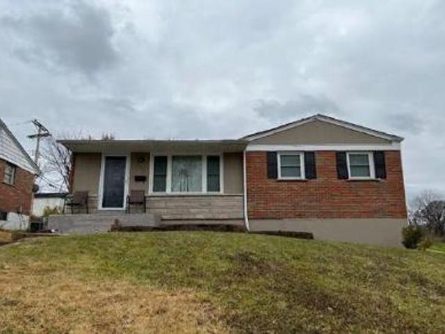 House for sale in Missouri