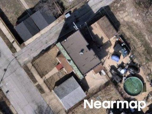 House for sale in Saint Louis, Missouri