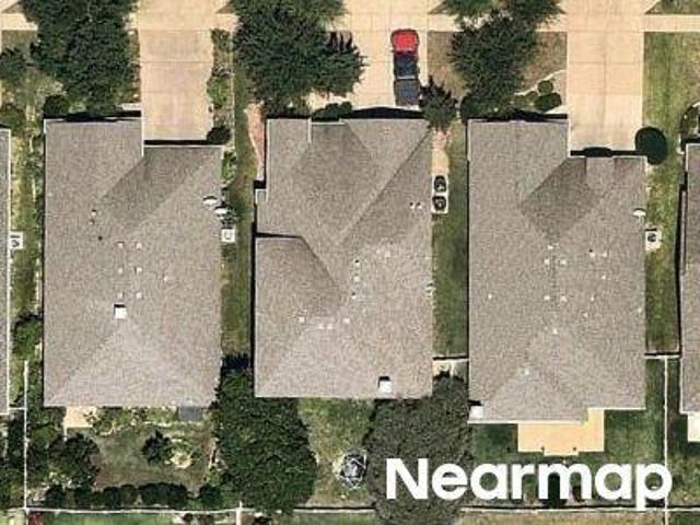House for sale in Fort Worth, Texas
