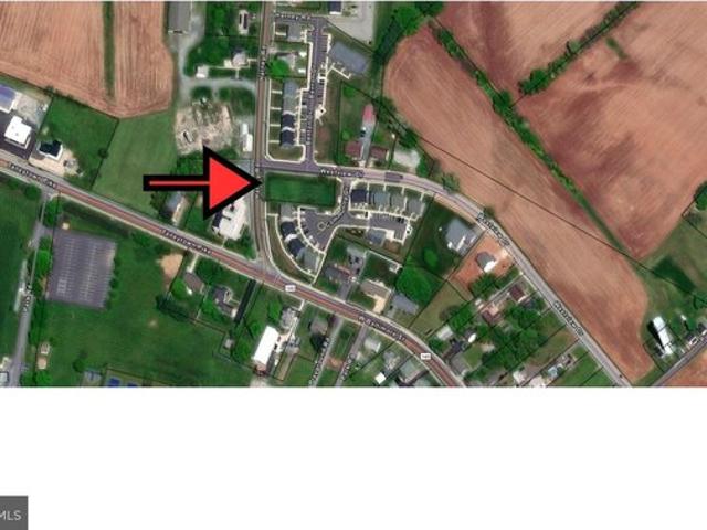 Land for sale in Taneytown, Maryland