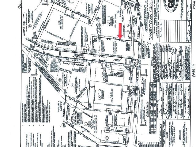 Property for sale in Taneytown, Maryland