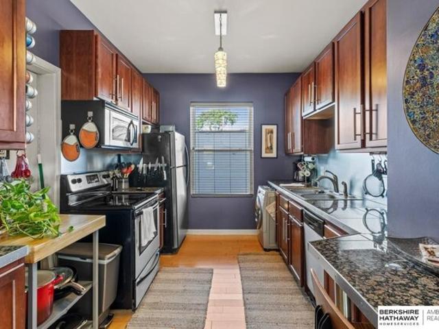 Condo for sale in Omaha
