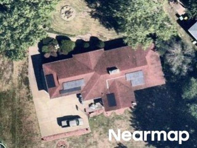 House for sale in Ferguson, Missouri